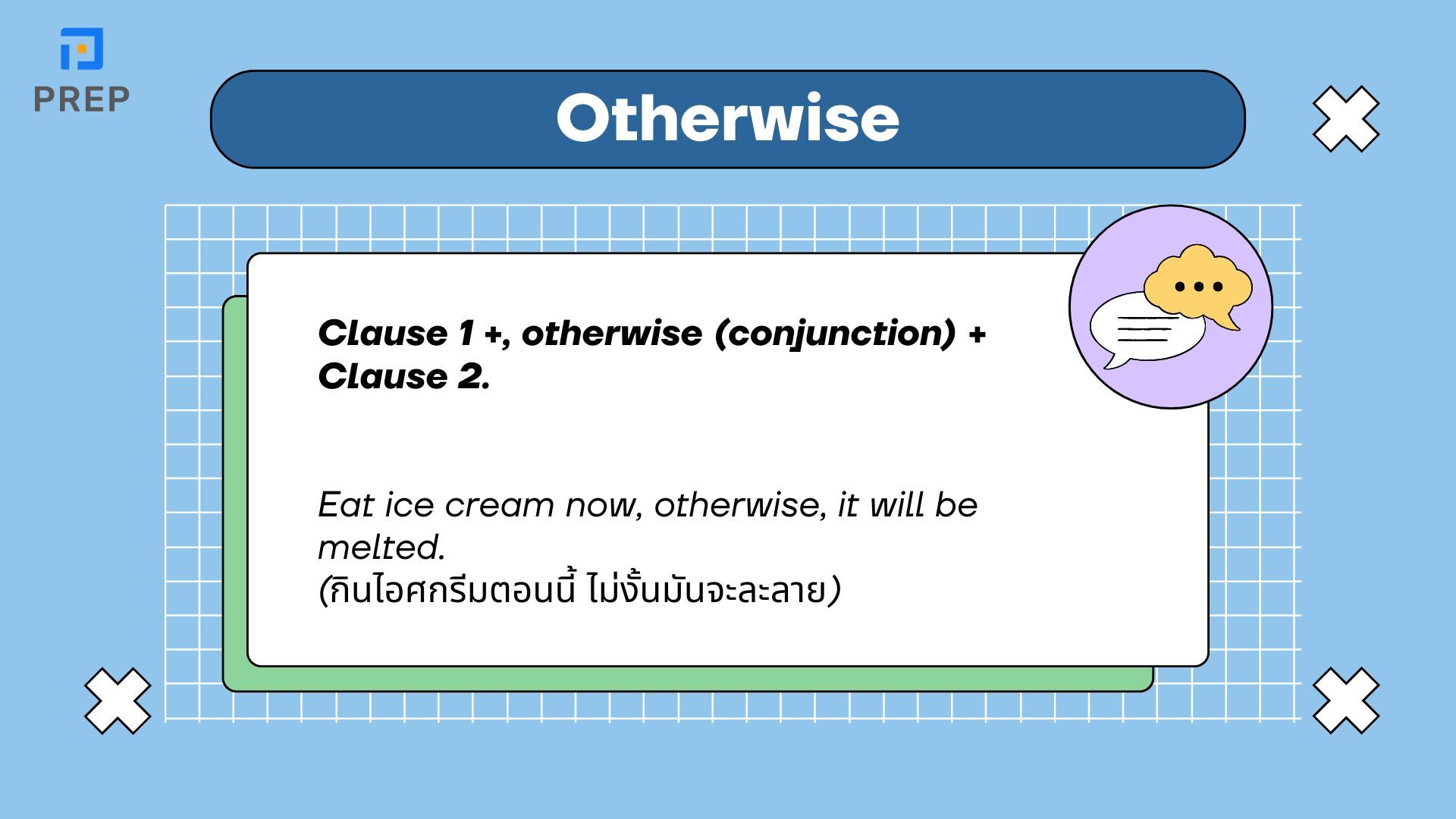 ทำความเข้าใจ Otherwise ในภาษาอังกฤษ - ความหมายและวิธีใช้