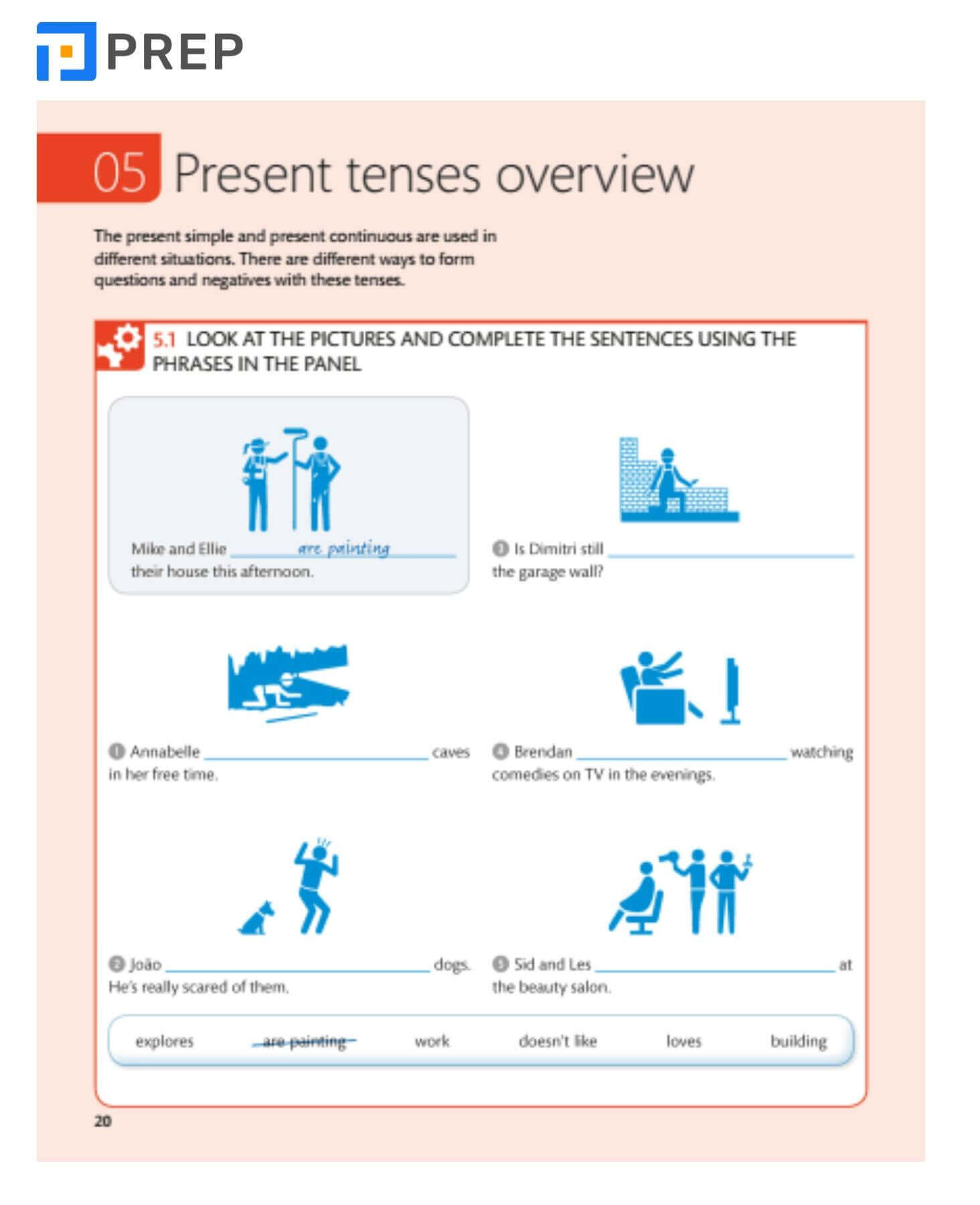 Ưu điểm của sách English For Everyone English Grammar Guide