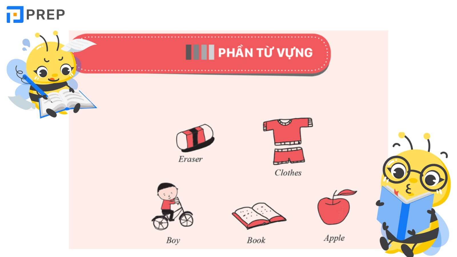 Ưu - nhược điểm của 6000 từ vựng tiếng Anh thông dụng