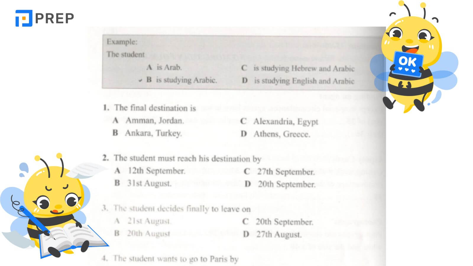 Ưu - nhược điểm của Crack IELTS In a Flash