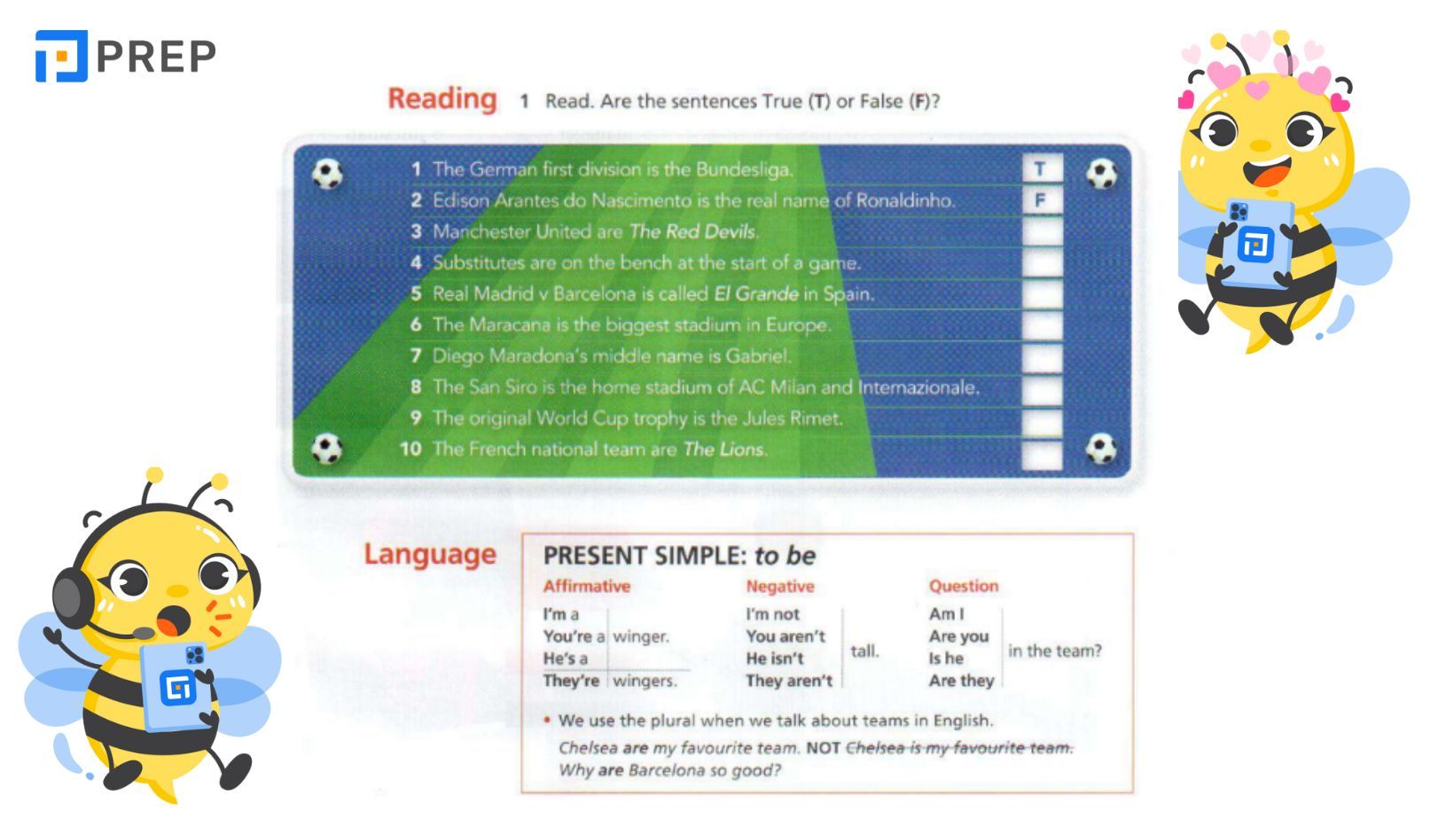 Ưu - nhược điểm của English for Football Oxford PDF