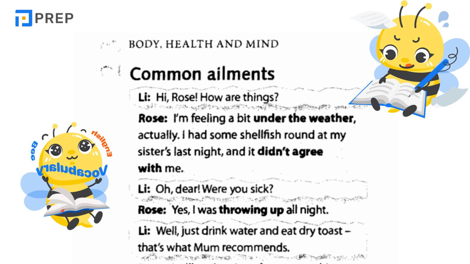 Ưu - nhược điểm của Oxford Learner's Pocket Phrasal Verbs and Idioms