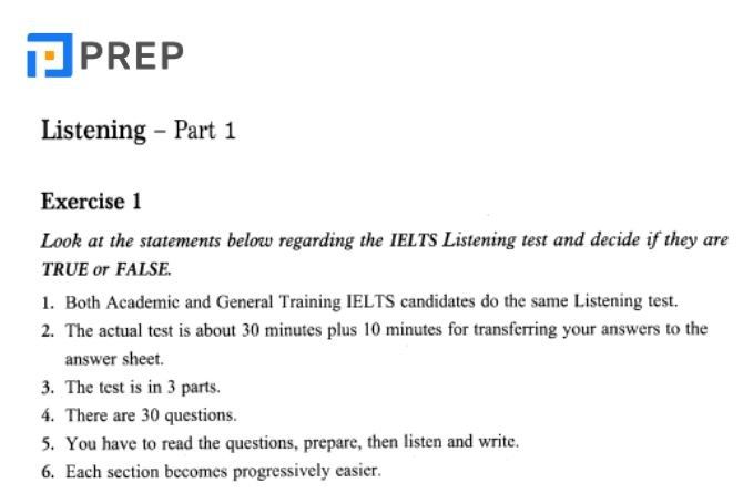 Ưu - nhược điểm của Shortcut To IELTS Listening and Speaking