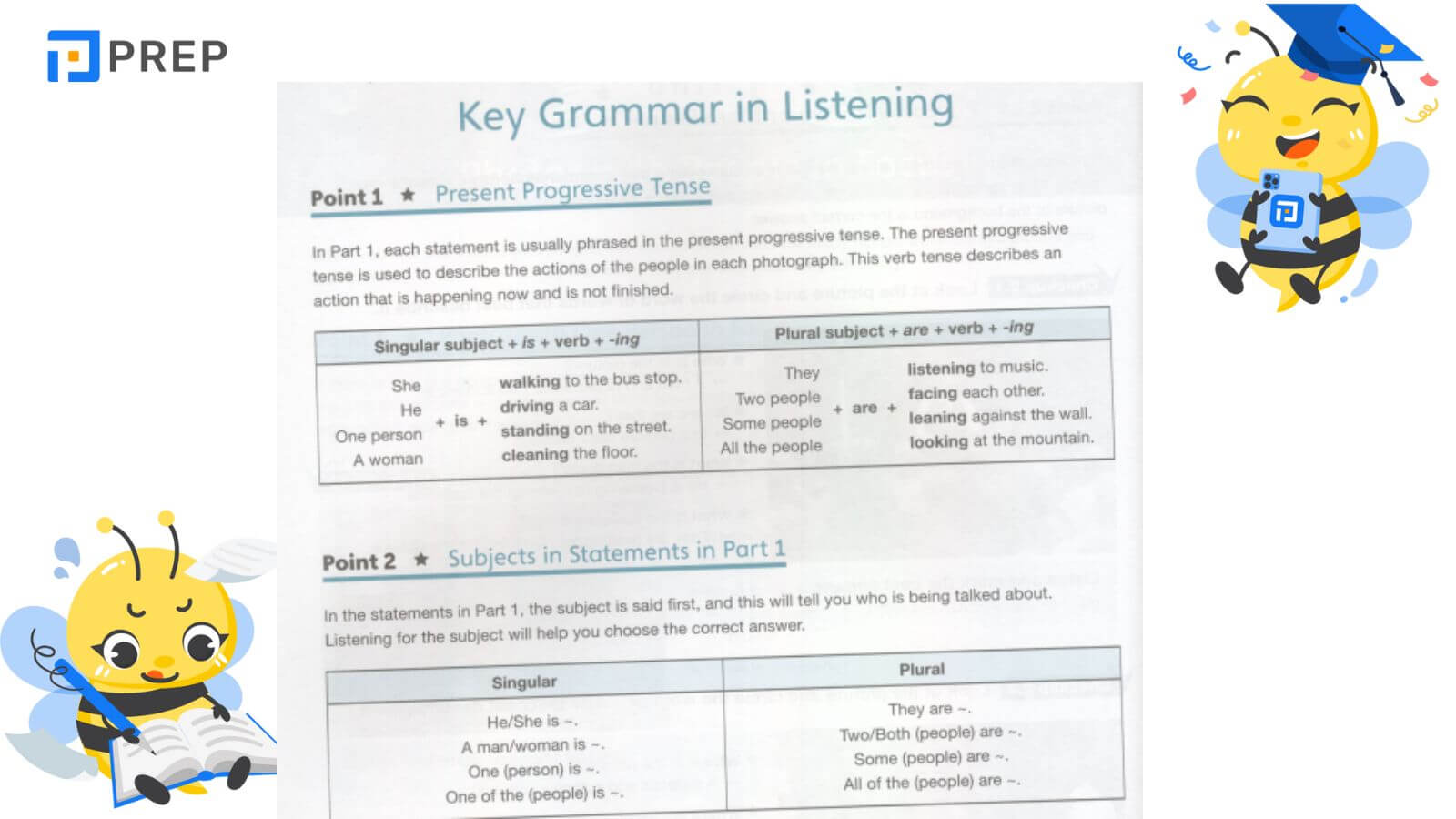 Ưu - nhược điểm của TOEIC Upgrade
