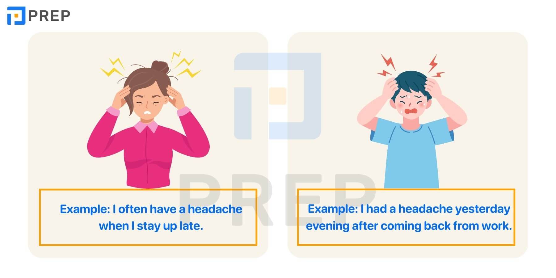 V0, V2, V3 của Have là gì? Quá khứ của Have trong tiếng Anh