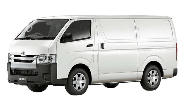 van