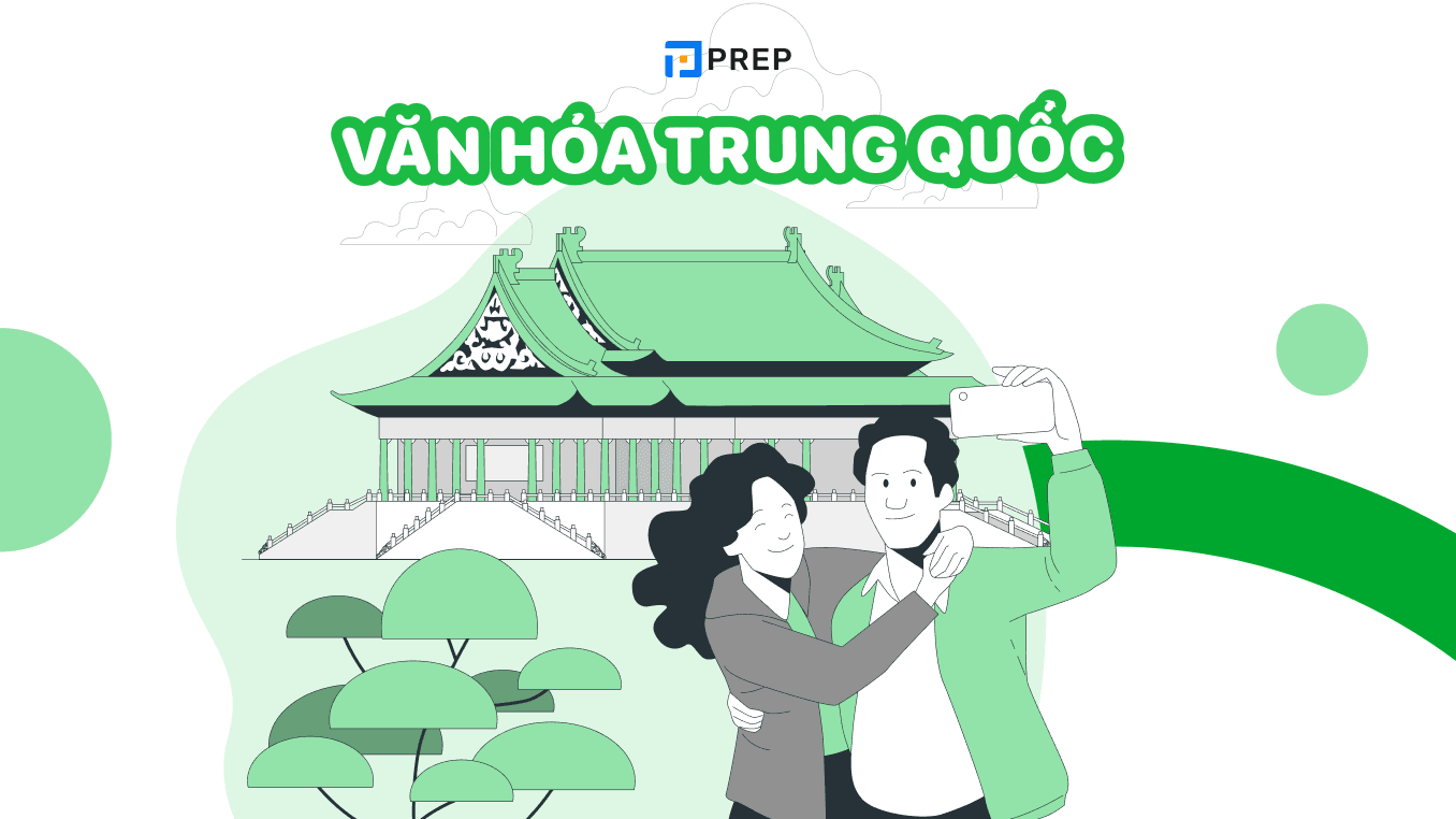 Văn hóa Trung Quốc 