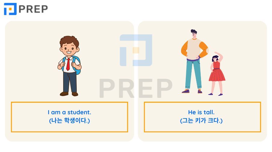 Be 동사란 무엇인가: 영어 동사 뜻과 활용 규칙 완전 정복