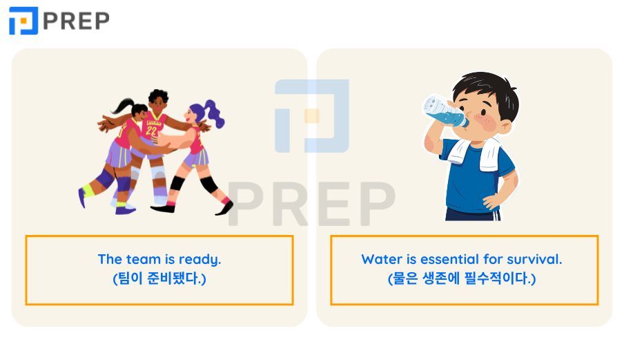 Be 동사란 무엇인가: 영어 동사 뜻과 활용 규칙 완전 정복