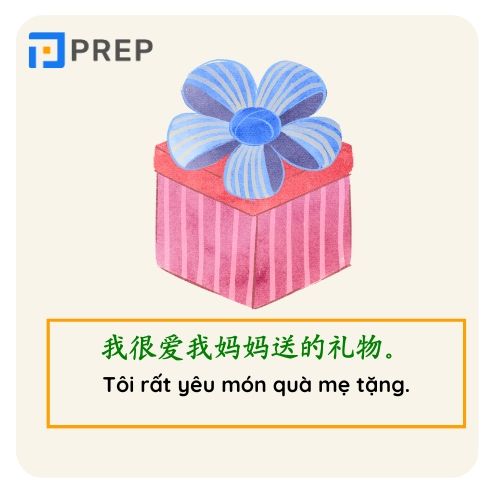 Ví dụ về cấu trúc ghép câu
