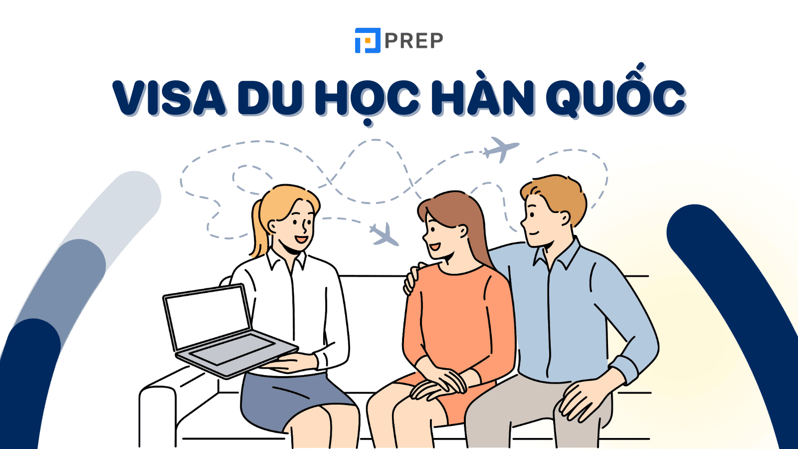 Visa du học Hàn Quốc
