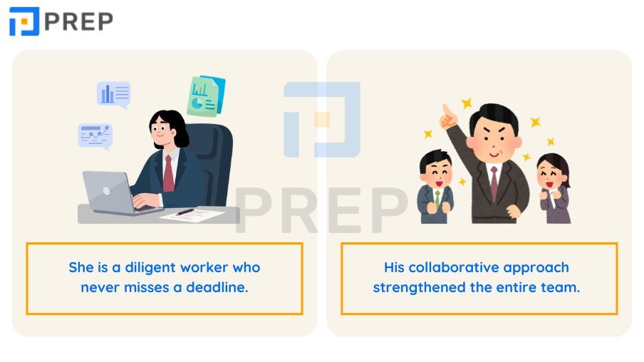 영어 성격 단어 200+ | 뉘앙스 구분부터 원어민 관용구까지