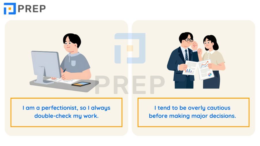 영어 성격 단어 200+ | 뉘앙스 구분부터 원어민 관용구까지