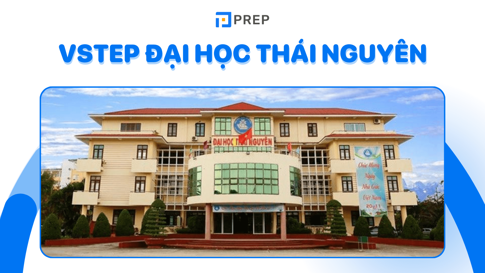 VSTEP Đại học Thái Nguyên: Hồ sơ, lệ phí, lịch thi & thông tin khác