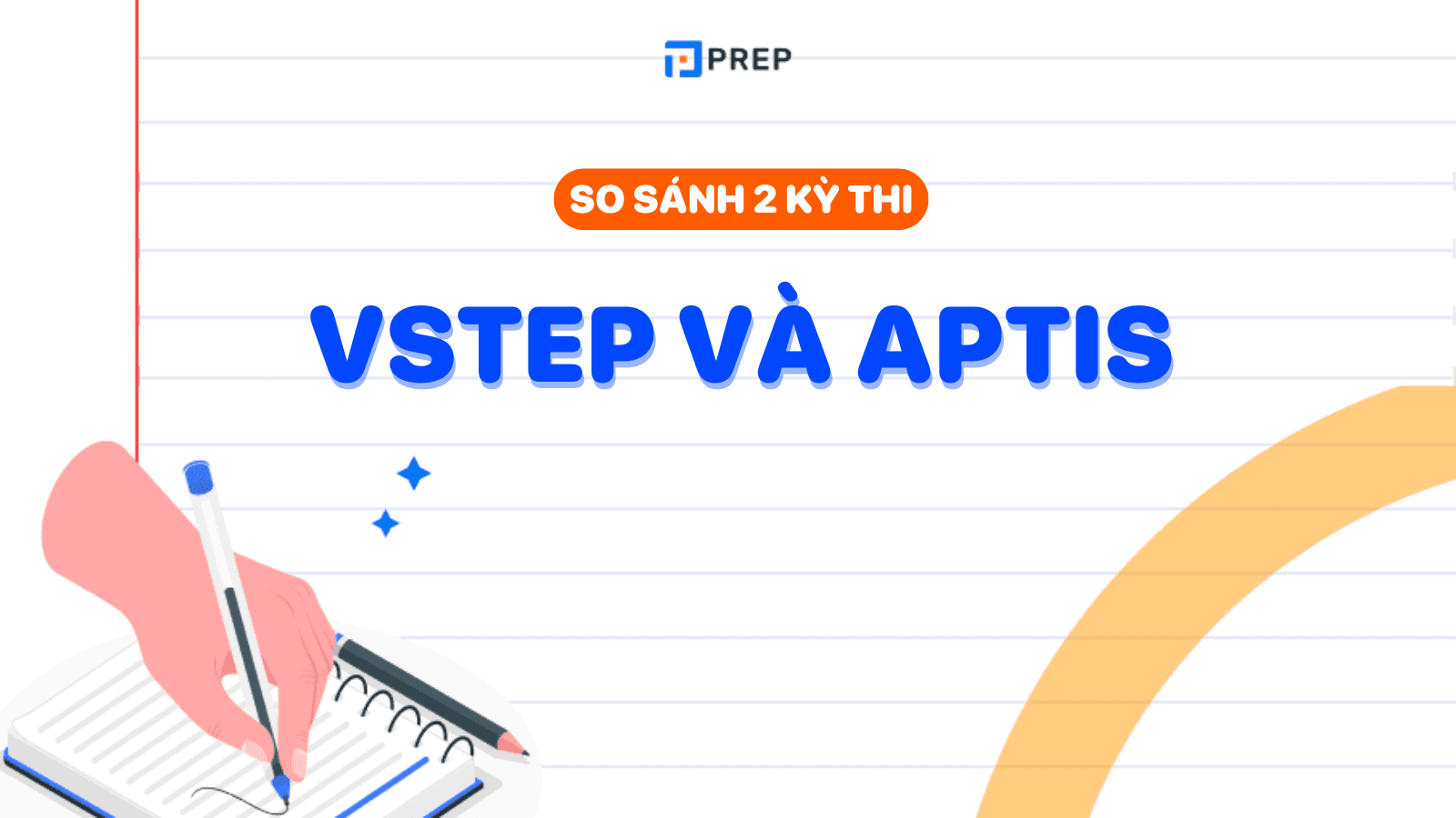 VSTEP và APTIS