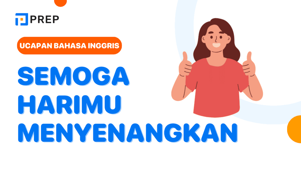 Ungkapan &ldquo;semoga harimu menyenangkan&rdquo; yang lebih natural dalam bahasa Inggris