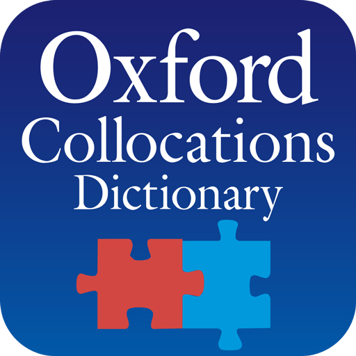 Online OXFORD Collocation Dictionary of English