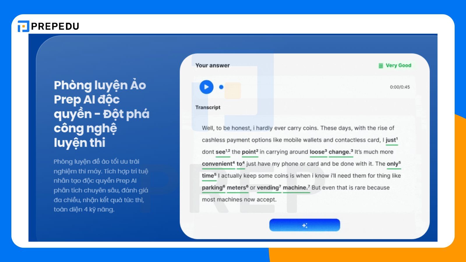 Website luyện đề TOEIC Listening miễn phí