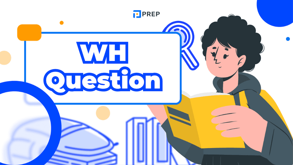 Panduan Lengkap WH Questions dalam Bahasa Inggris