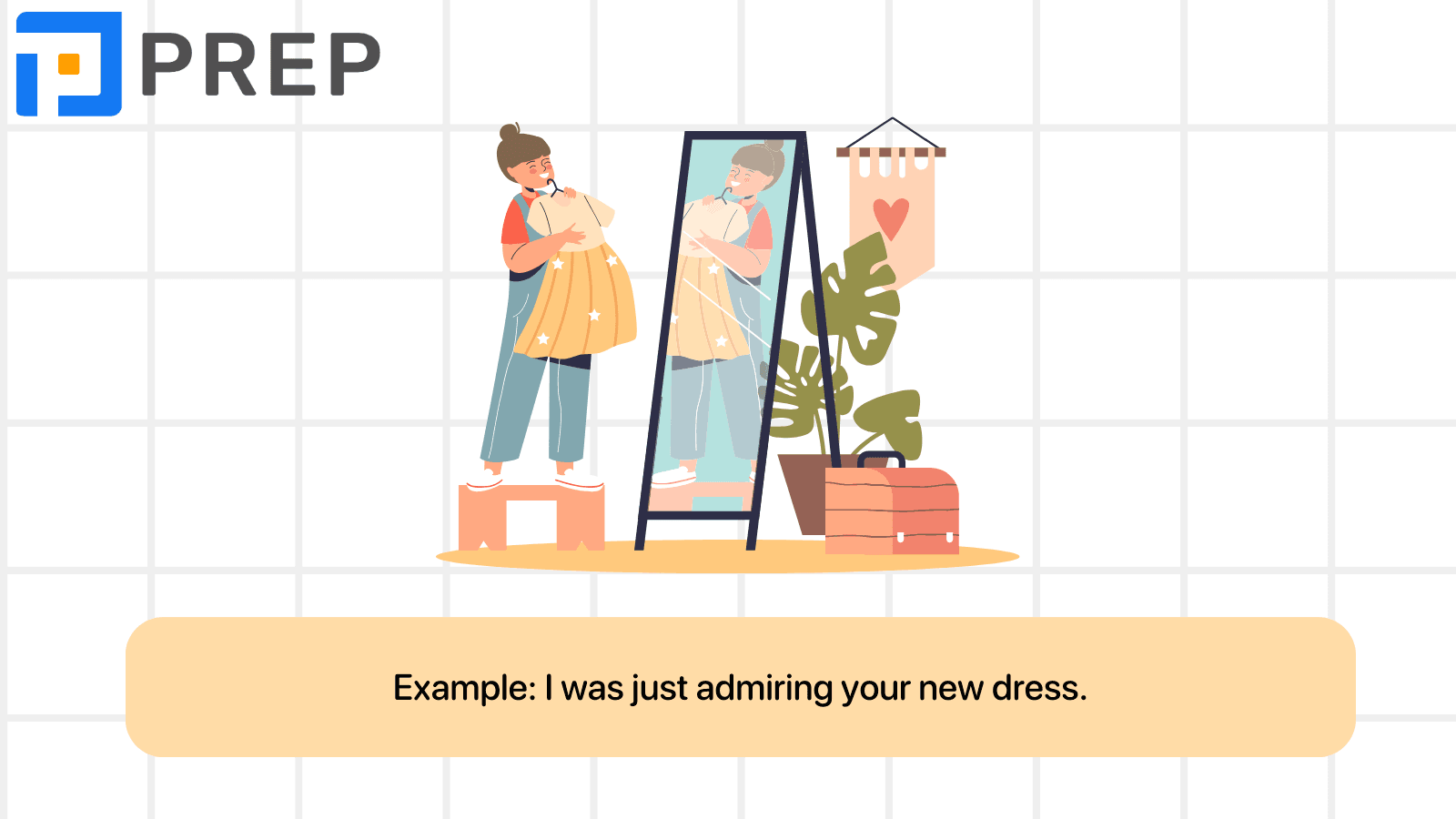 What is Admire?