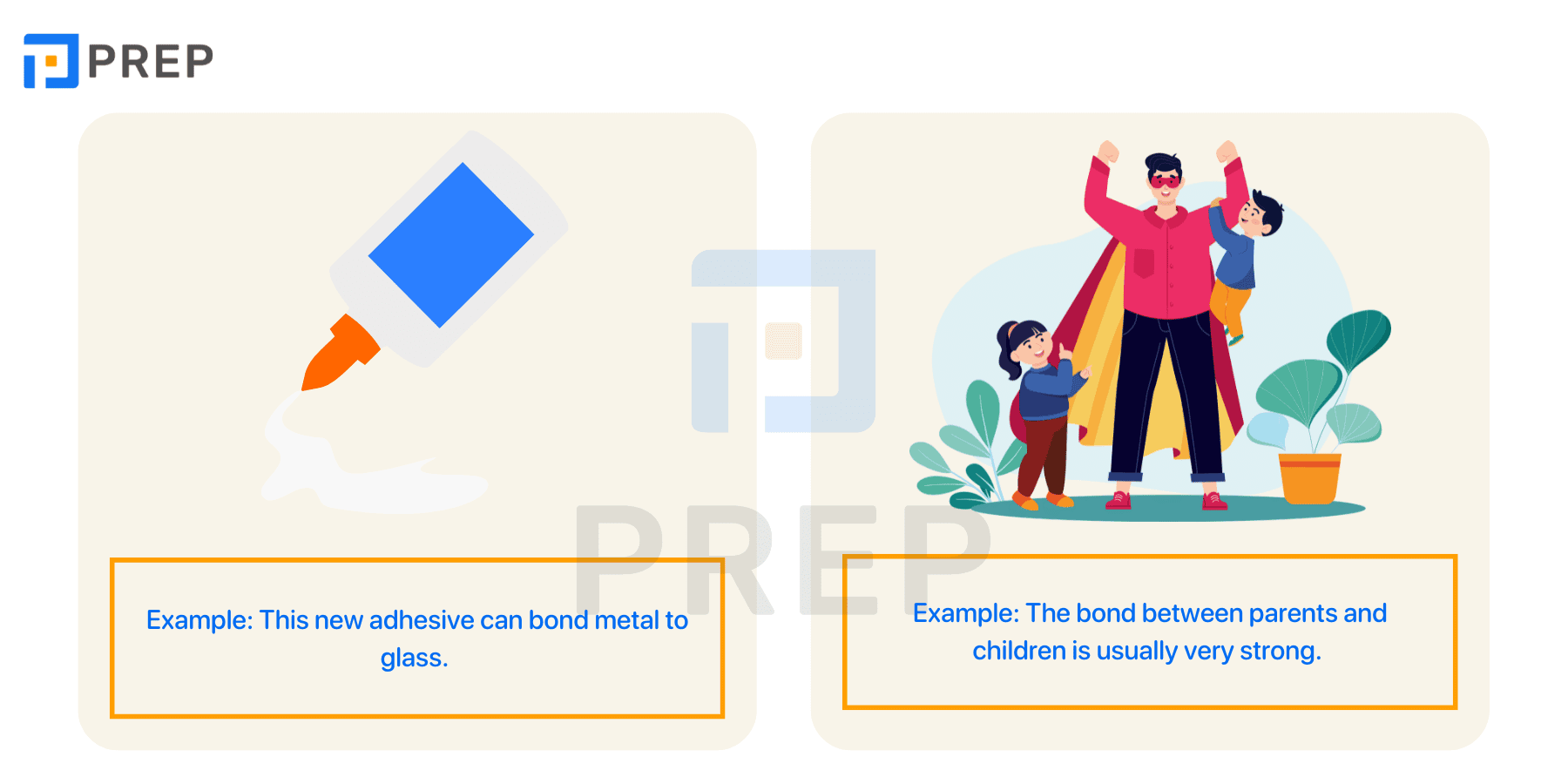 What is Bond?