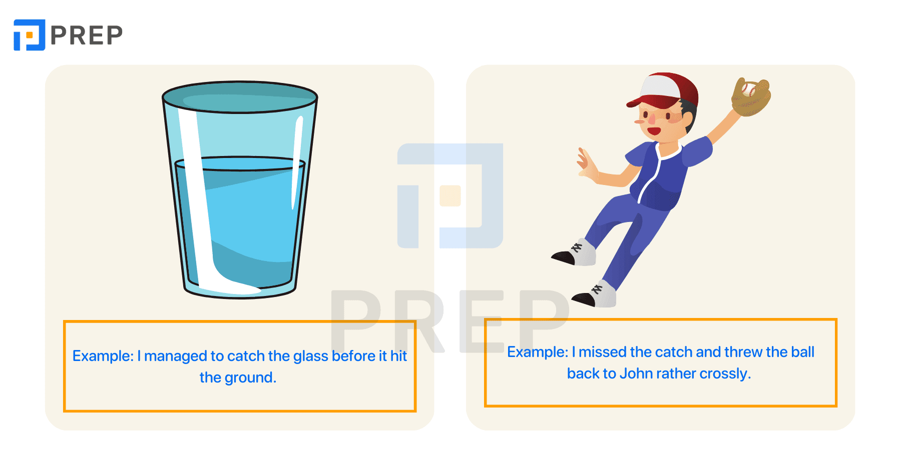 What is Catch?