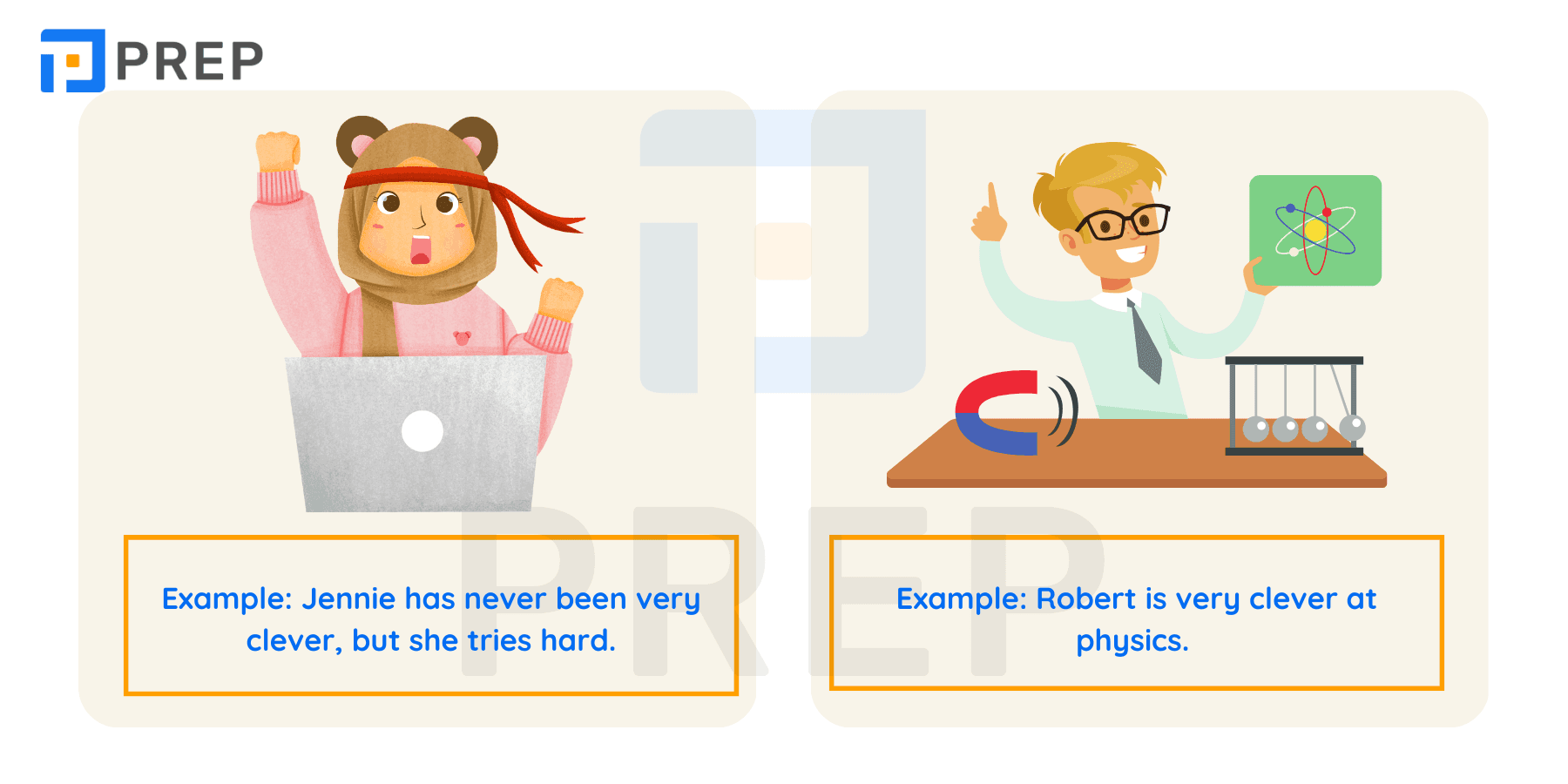 What is Clever?
