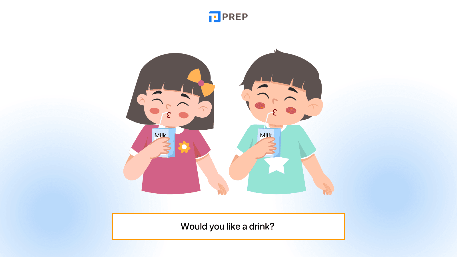 What is Drink?