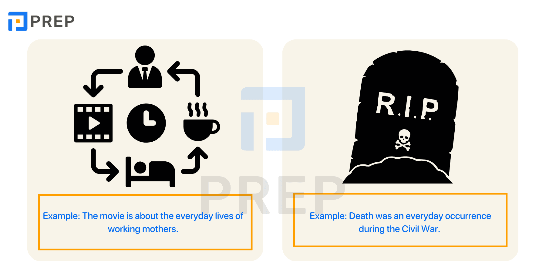 What is Everyday?
