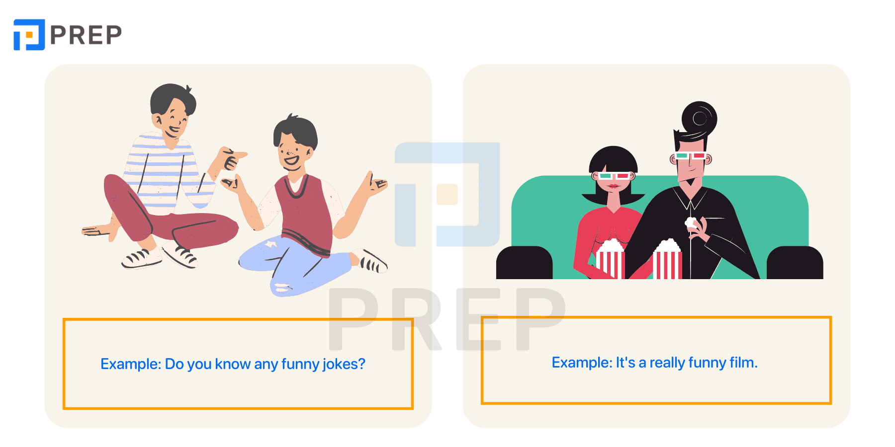 What is Funny?