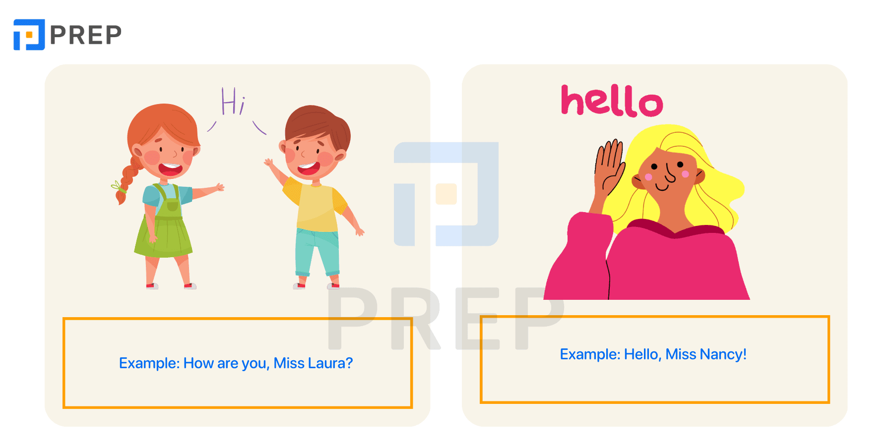 What is Miss?