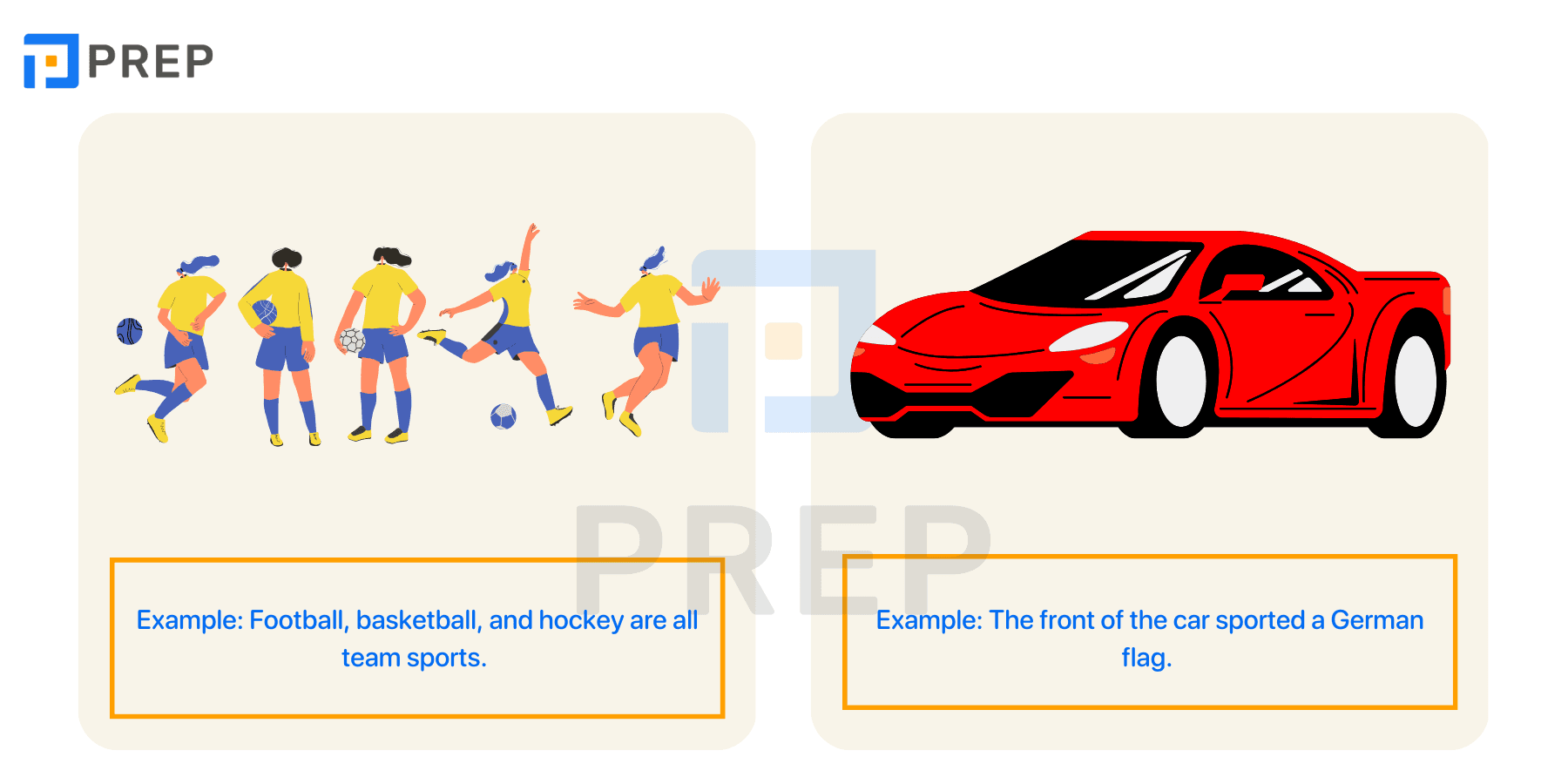 What is Sport?
