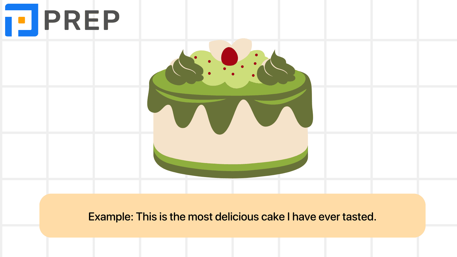 What is superlative in English?