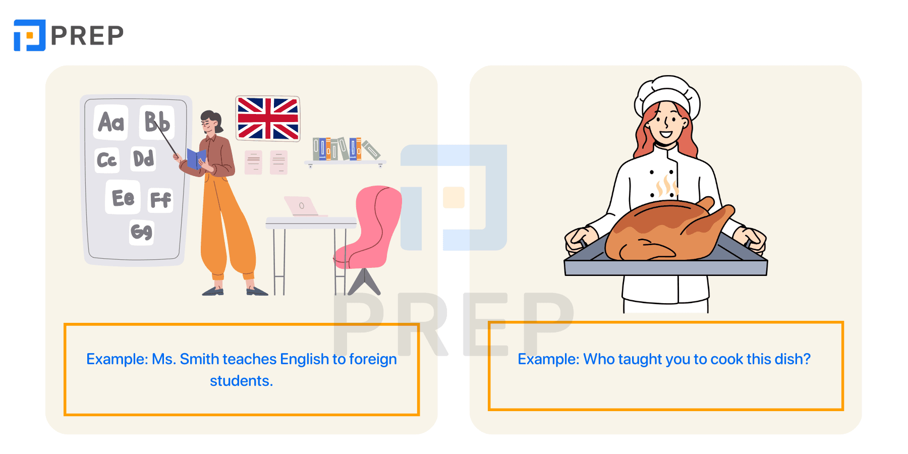 What is Teach?