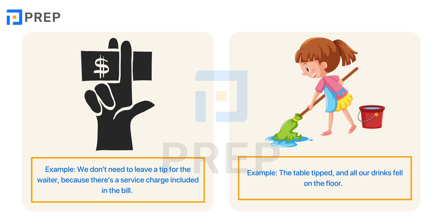 What is Tip?