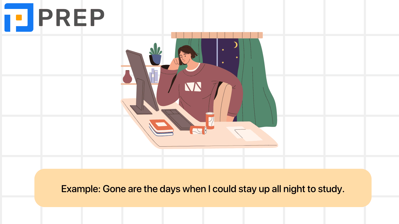 The usage and formula of “when”