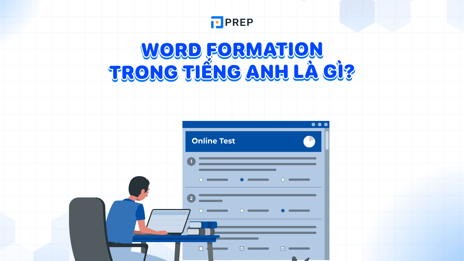 Word Form là gì?