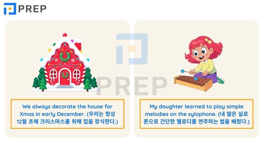 X로 시작하는 단어 250+개 총정리: 기초부터 심화 및 주제별 어휘까지 (발음, 예문, 복습 문제 포함)