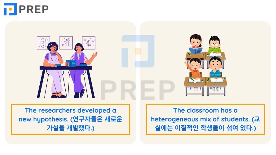 H로 시작하는 단어 완벽 정리: 뜻·예문·발음·연습문제 포함