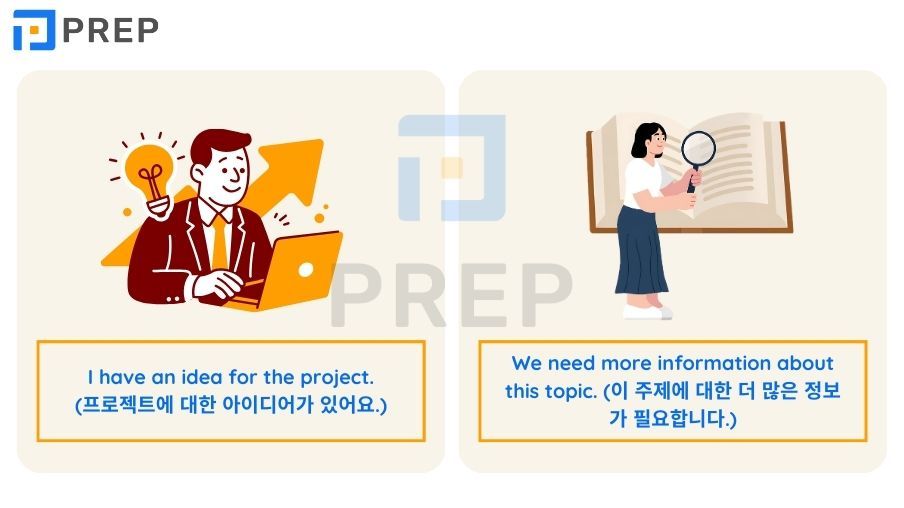 I로 시작하는 영어 단어 총정리: 기초부터 심화, 긍정 단어까지 (발음, 예문, 복습 문제 포함)