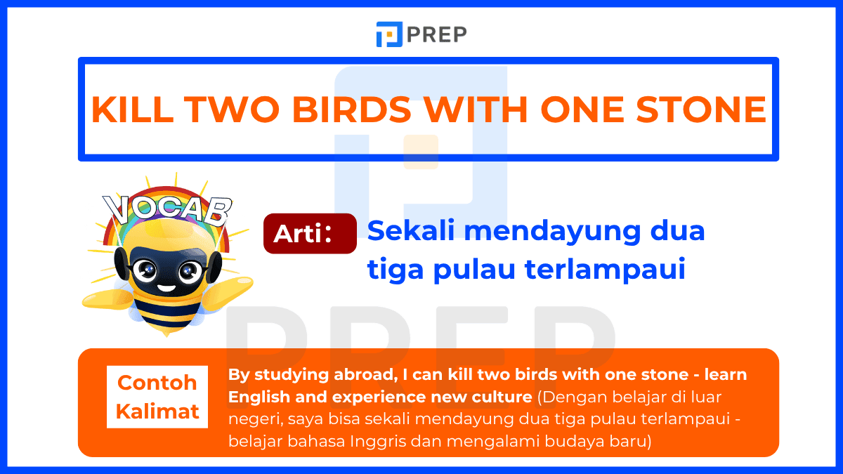Idiom bahasa Inggris yang dimulai dengan huruf K