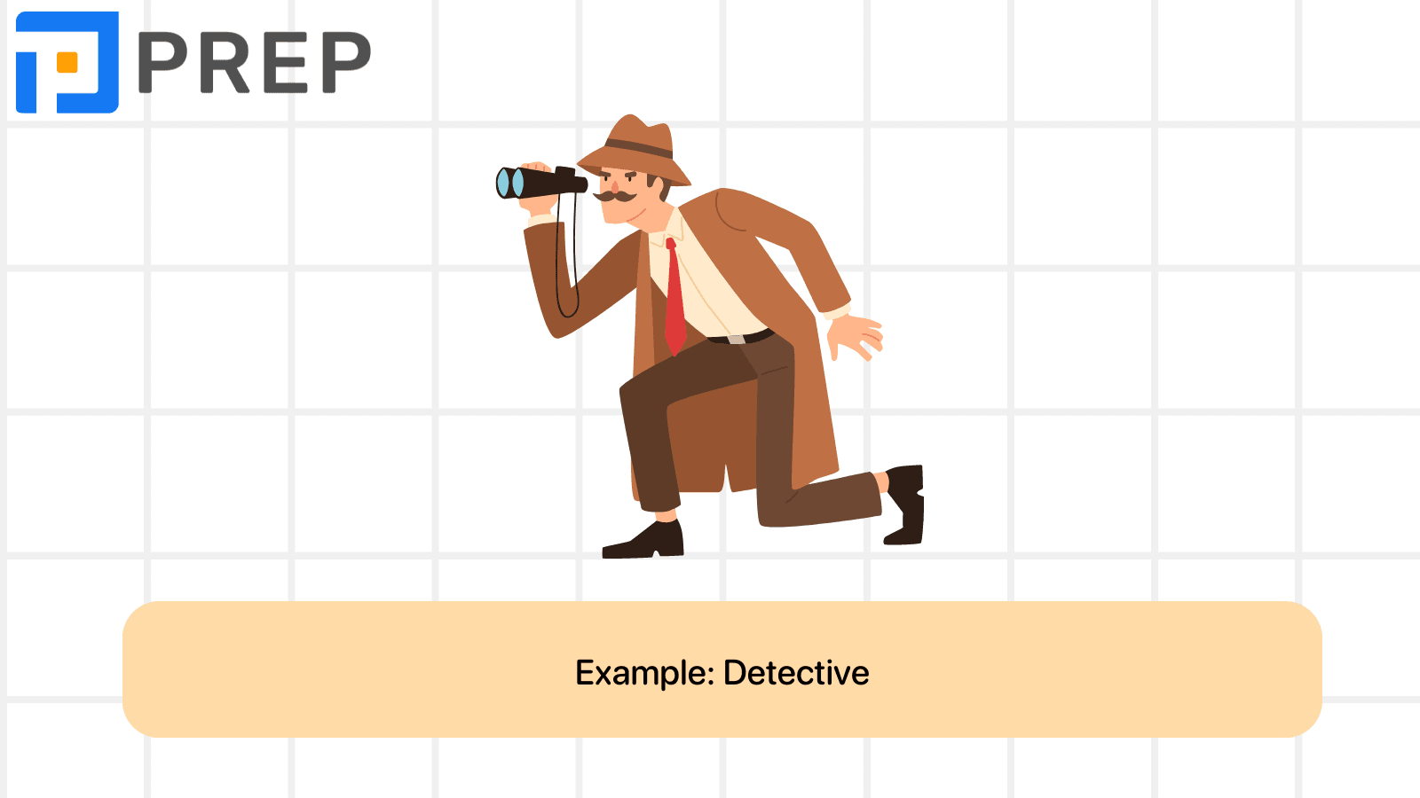 B1 vocabulary: Work