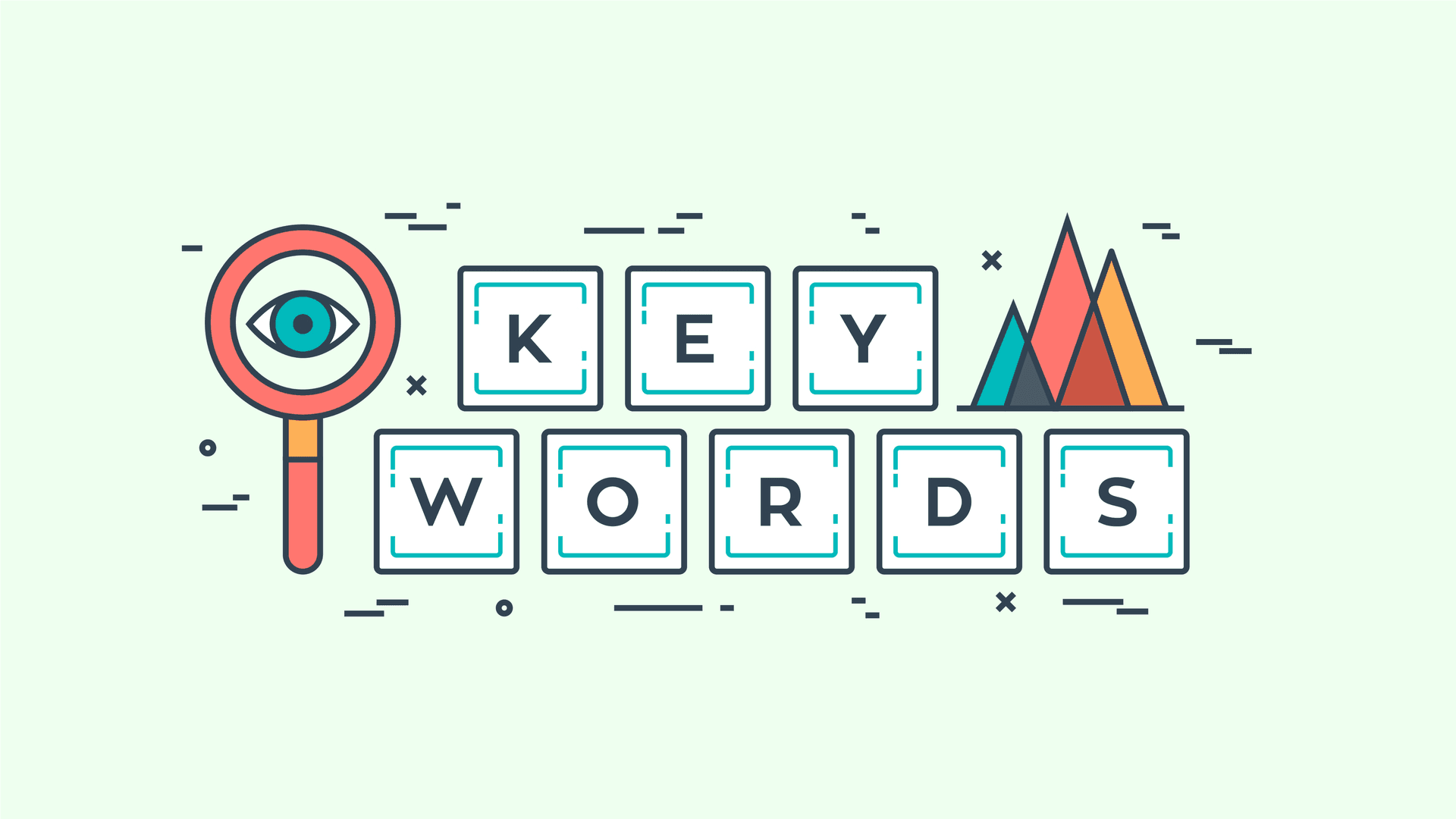 Xác định keywords trước khi take note Listening IELTS