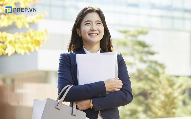 Chứng chỉ HSK càng cao càng dễ xin việc